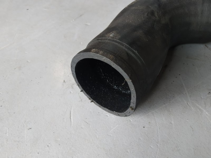 патрубок интеркулера, 820 рублей, Санкт-Петербург