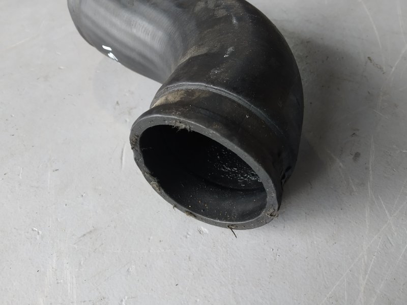 патрубок интеркулера, 820 рублей, Санкт-Петербург