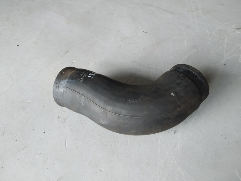 патрубок интеркулера, 820 рублей, Санкт-Петербург