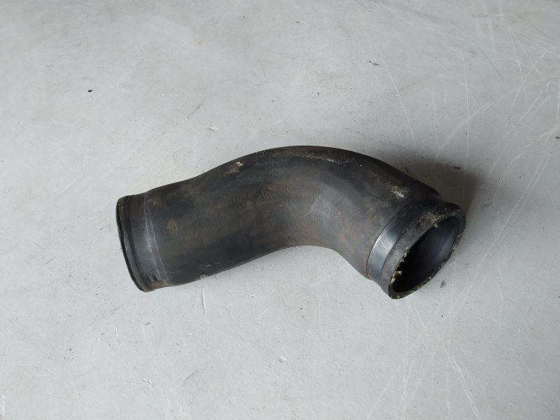 патрубок интеркулера, 820 рублей, Санкт-Петербург