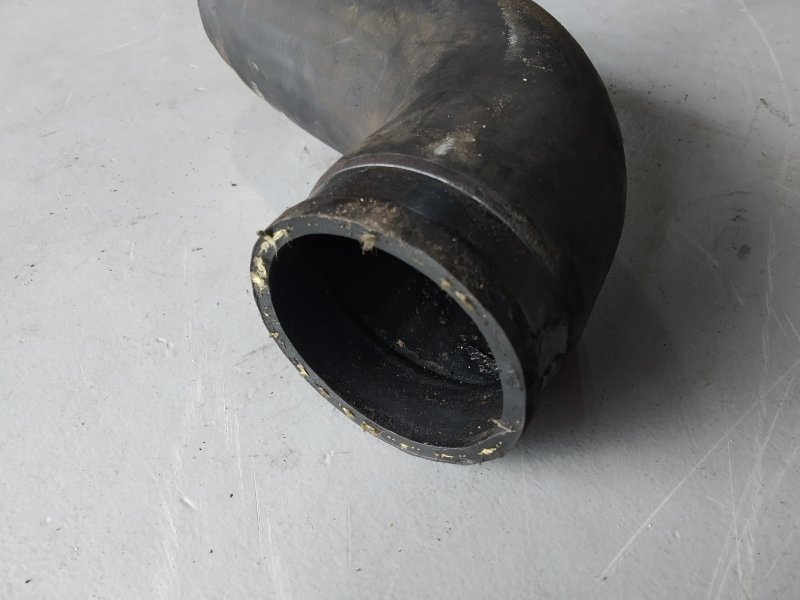 патрубок интеркулера, 820 рублей, Санкт-Петербург