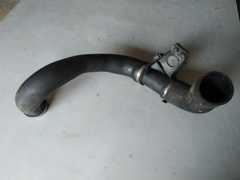 патрубок интеркулера, 4760 рублей, Санкт-Петербург