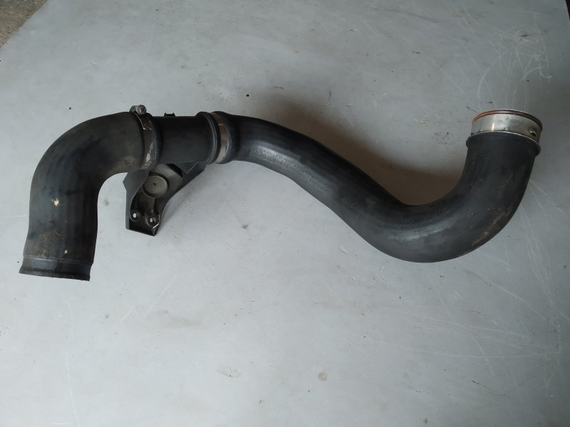 патрубок интеркулера, 4760 рублей, Санкт-Петербург