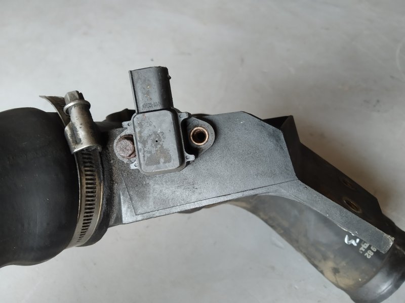 патрубок интеркулера, 4760 рублей, Санкт-Петербург