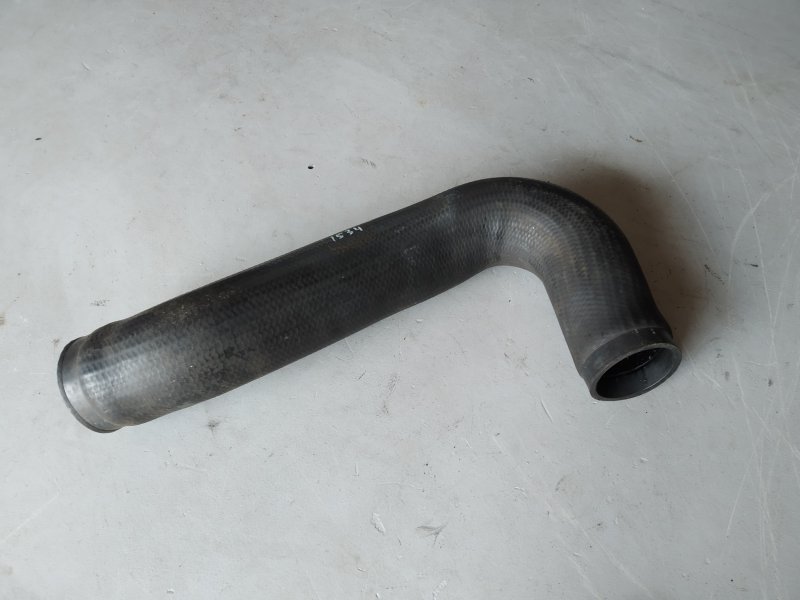 патрубок интеркулера, 2425 рублей, Санкт-Петербург