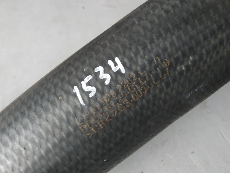 патрубок интеркулера, 2425 рублей, Санкт-Петербург