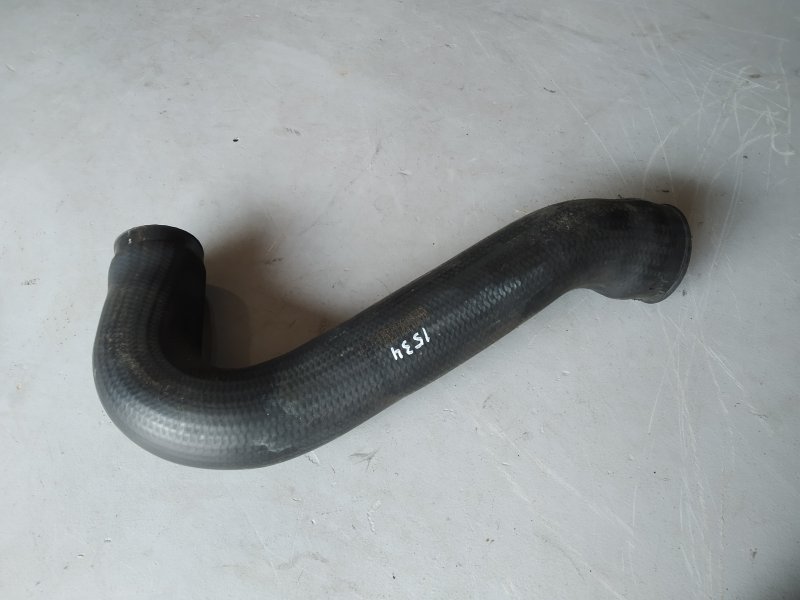 патрубок интеркулера, 2425 рублей, Санкт-Петербург