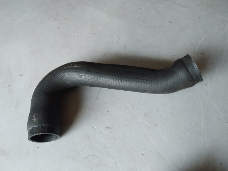 патрубок интеркулера, 2425 рублей, Санкт-Петербург