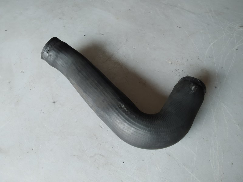 патрубок интеркулера, 2425 рублей, Санкт-Петербург