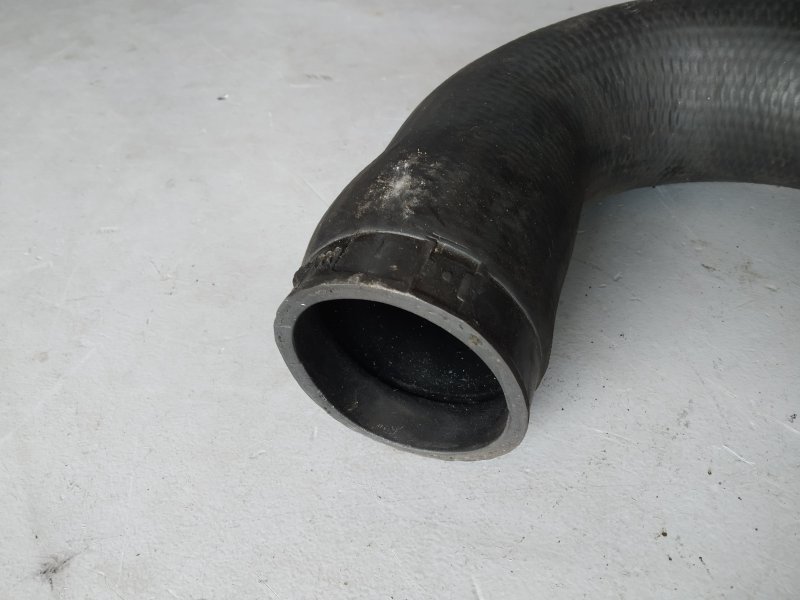 патрубок интеркулера, 2425 рублей, Санкт-Петербург