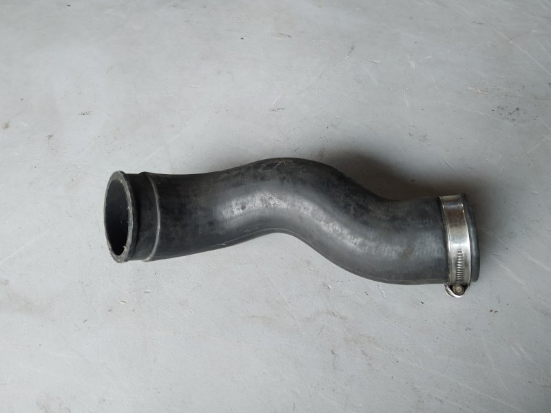 патрубок интеркулера, 1670 рублей, Санкт-Петербург