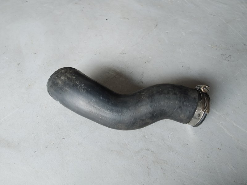 патрубок интеркулера, 1670 рублей, Санкт-Петербург