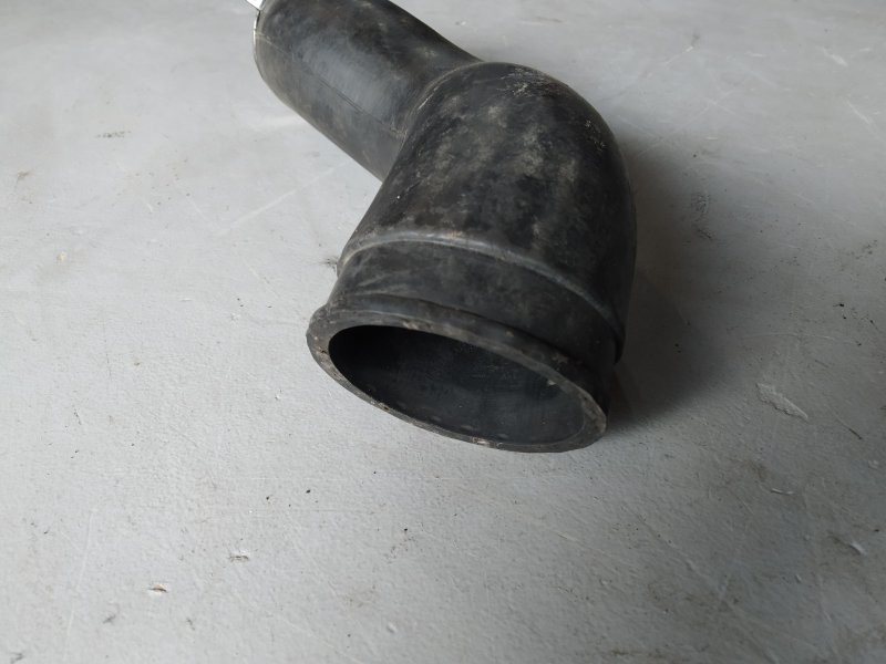 патрубок интеркулера, 1670 рублей, Санкт-Петербург