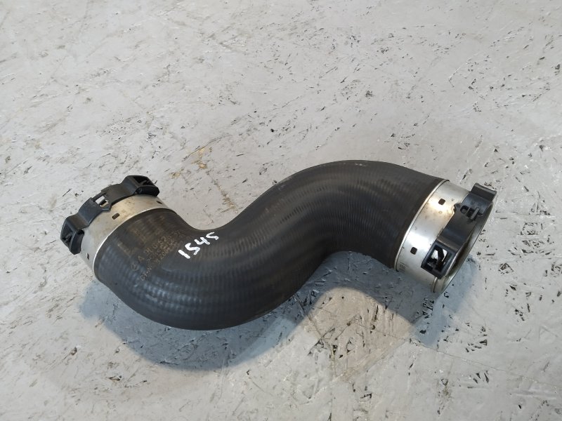 патрубок интеркулера, 2575 рублей, Санкт-Петербург