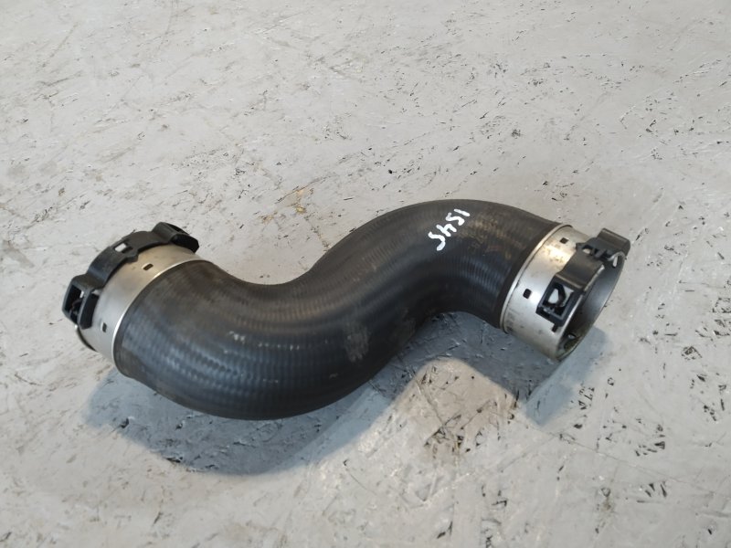 патрубок интеркулера, 2575 рублей, Санкт-Петербург