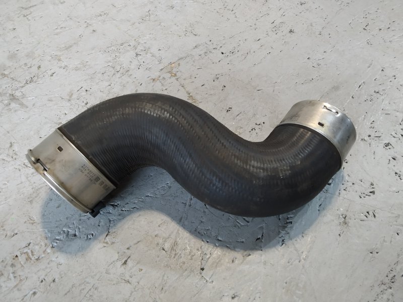 патрубок интеркулера, 2575 рублей, Санкт-Петербург