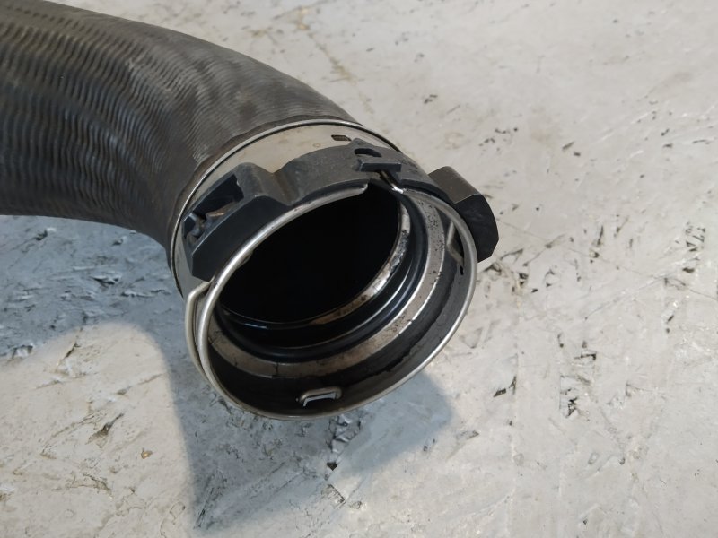 патрубок интеркулера, 2575 рублей, Санкт-Петербург