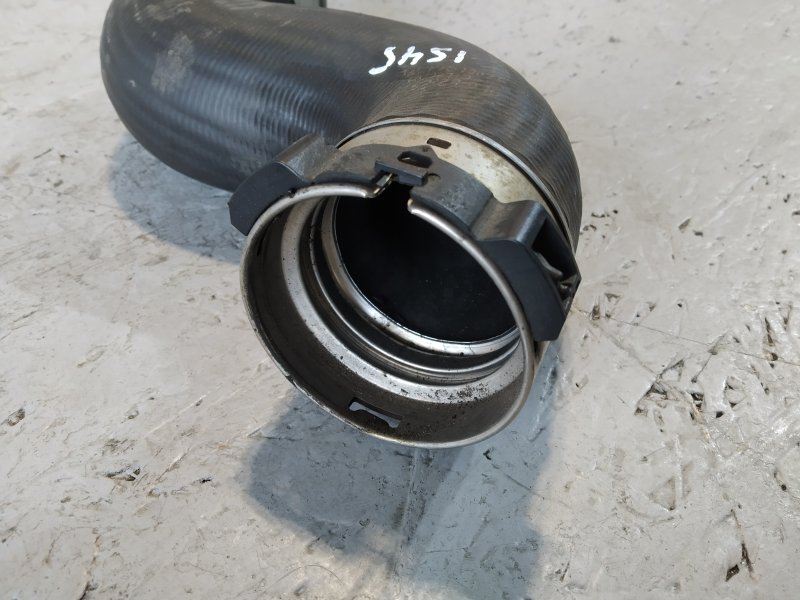 патрубок интеркулера, 2575 рублей, Санкт-Петербург