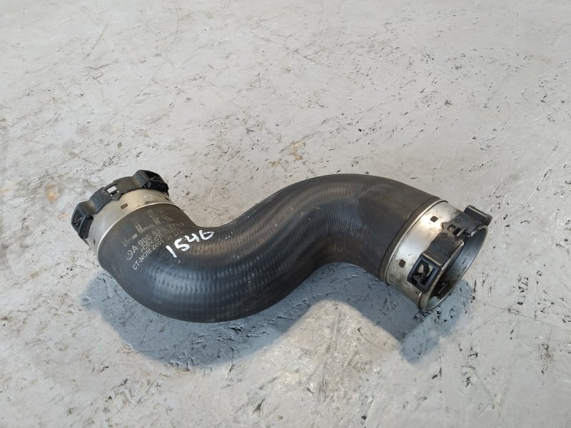 патрубок интеркулера, 2870 рублей, Санкт-Петербург