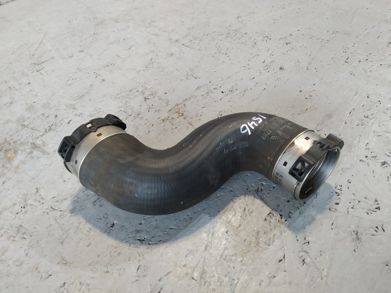 патрубок интеркулера, 2870 рублей, Санкт-Петербург