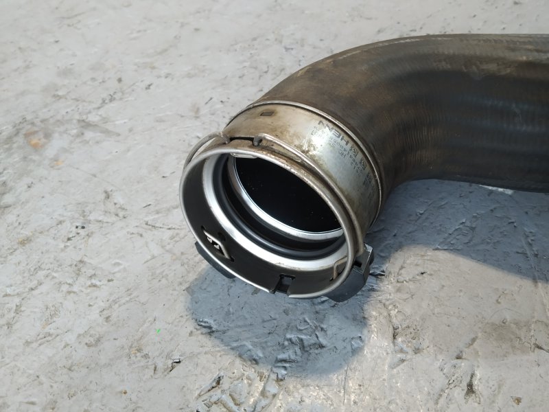 патрубок интеркулера, 2870 рублей, Санкт-Петербург