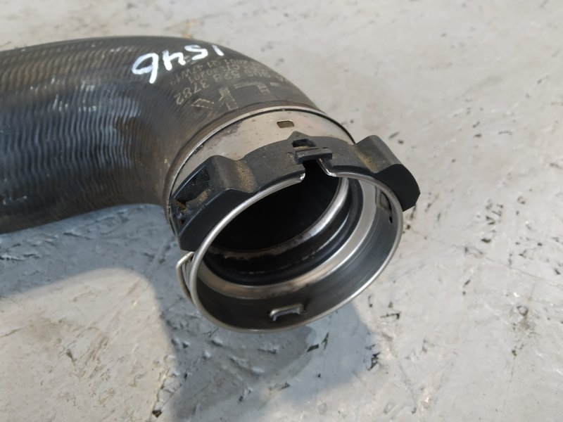 патрубок интеркулера, 2870 рублей, Санкт-Петербург