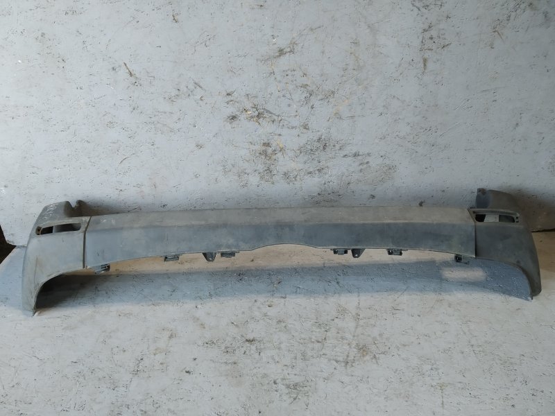 бампер, 4275 рублей, Санкт-Петербург