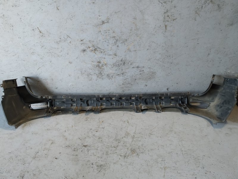 бампер, 4275 рублей, Санкт-Петербург