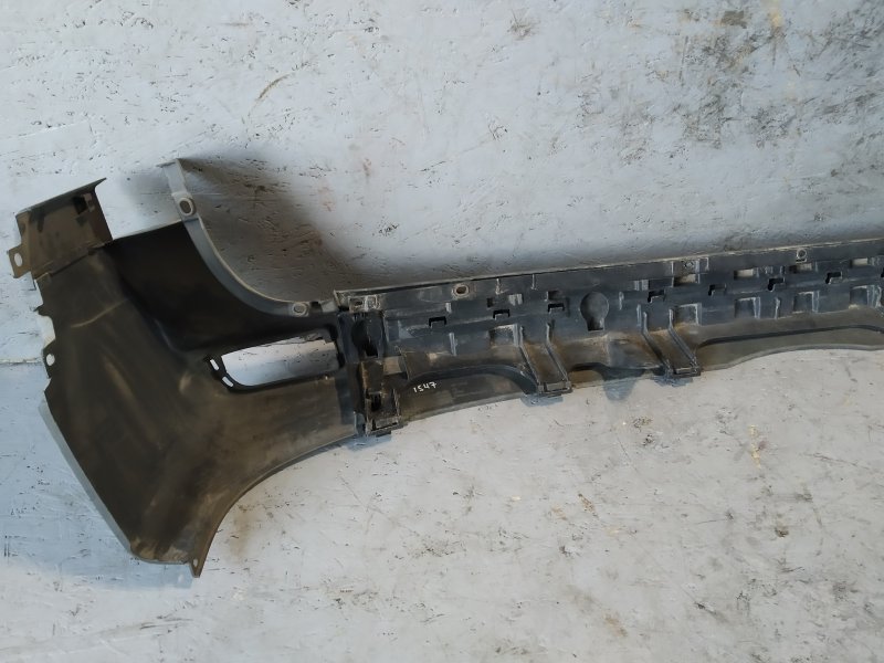 бампер, 4275 рублей, Санкт-Петербург