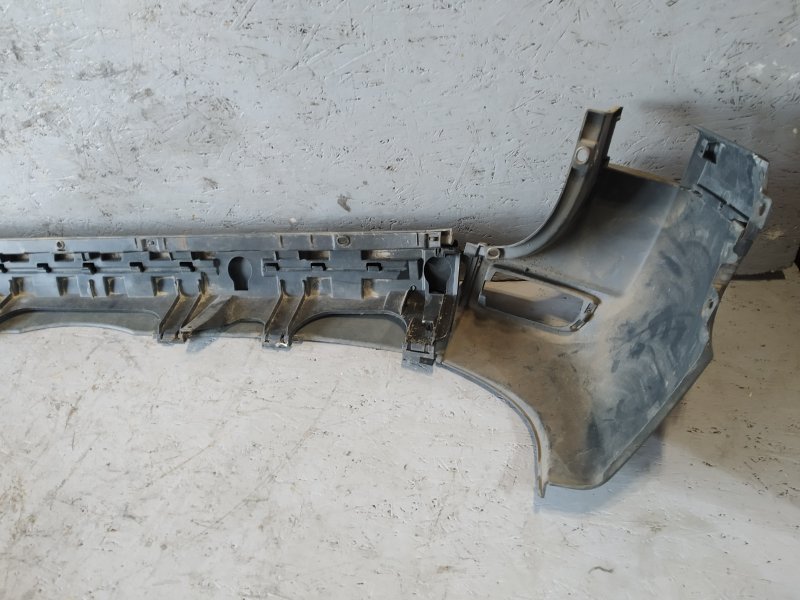 бампер, 4275 рублей, Санкт-Петербург