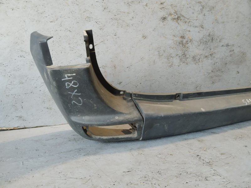 бампер, 4275 рублей, Санкт-Петербург