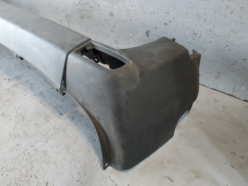 бампер, 4275 рублей, Санкт-Петербург