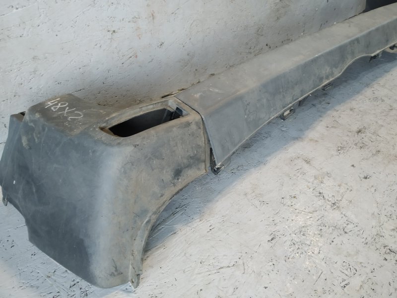 бампер, 4275 рублей, Санкт-Петербург