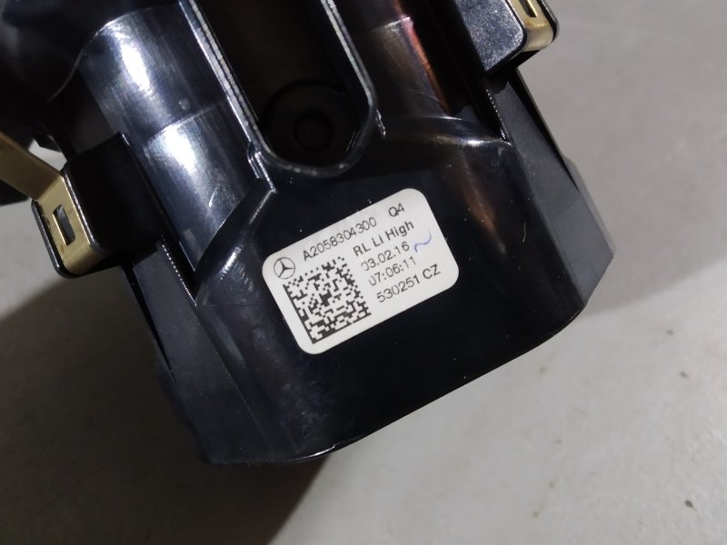 Дефлектор воздушный, 1245 рублей, Санкт-Петербург