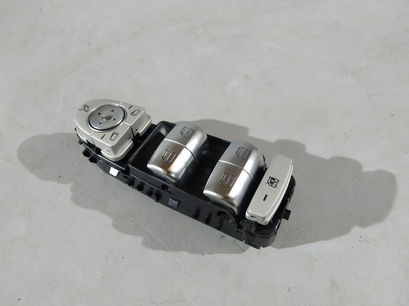 блок кнопок стеклоподъемника, 7060 рублей, Санкт-Петербург