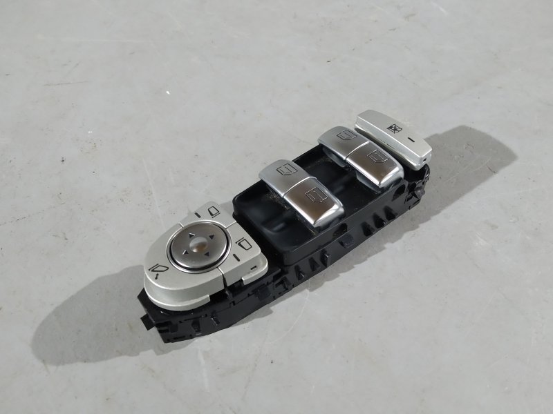 блок кнопок стеклоподъемника, 7060 рублей, Санкт-Петербург