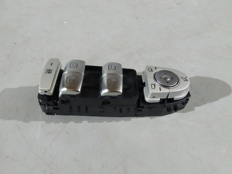блок кнопок стеклоподъемника, 7060 рублей, Санкт-Петербург