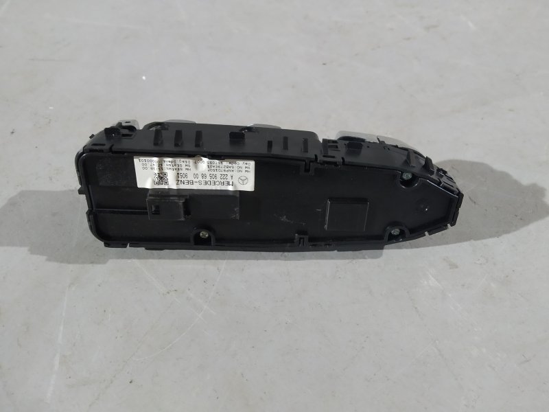 блок кнопок стеклоподъемника, 7060 рублей, Санкт-Петербург