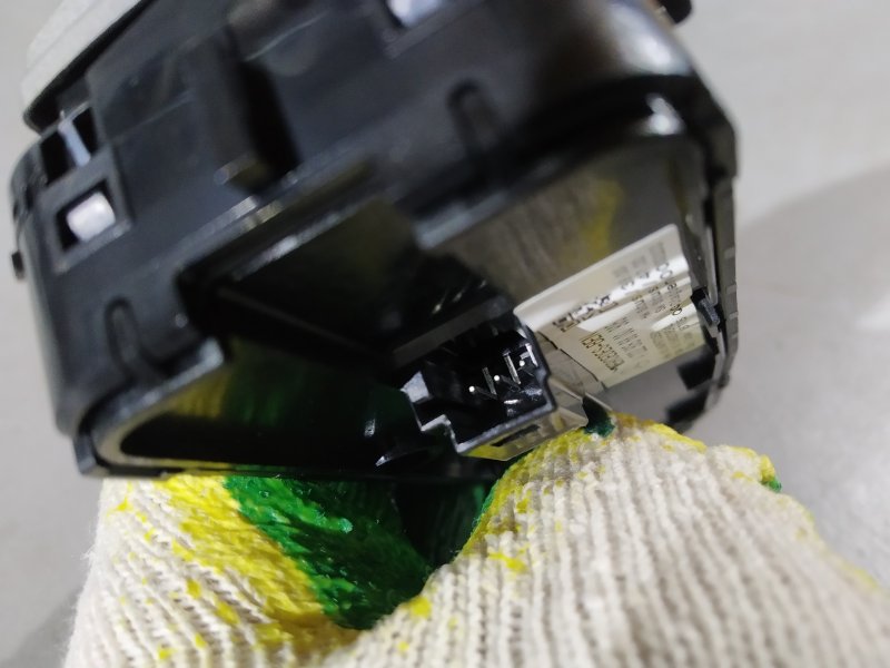 блок кнопок стеклоподъемника, 7060 рублей, Санкт-Петербург