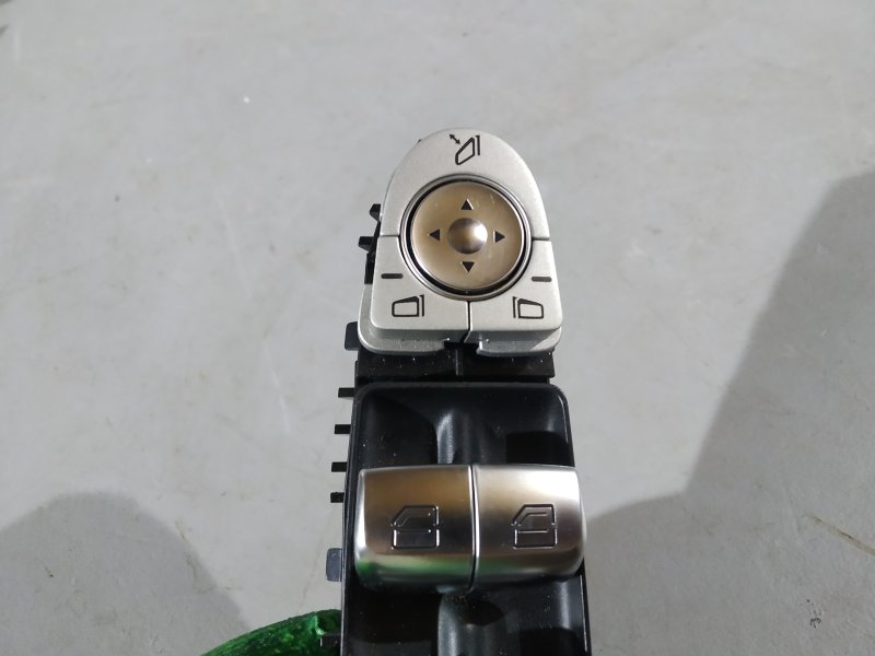 блок кнопок стеклоподъемника, 7060 рублей, Санкт-Петербург