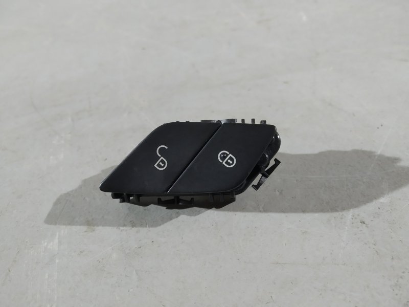 кнопка центрального замка, 680 рублей, Санкт-Петербург