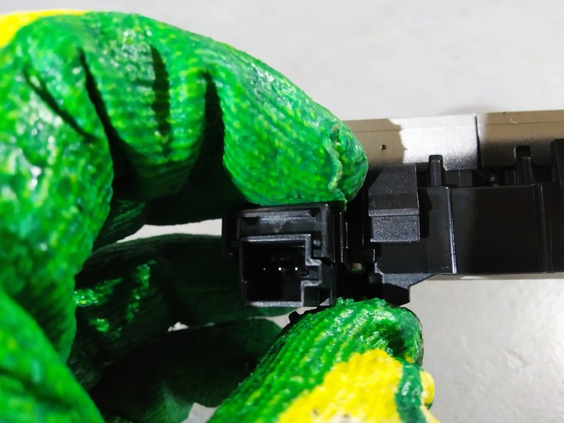 Кнопка подогрева сиденья, 955 рублей, Санкт-Петербург