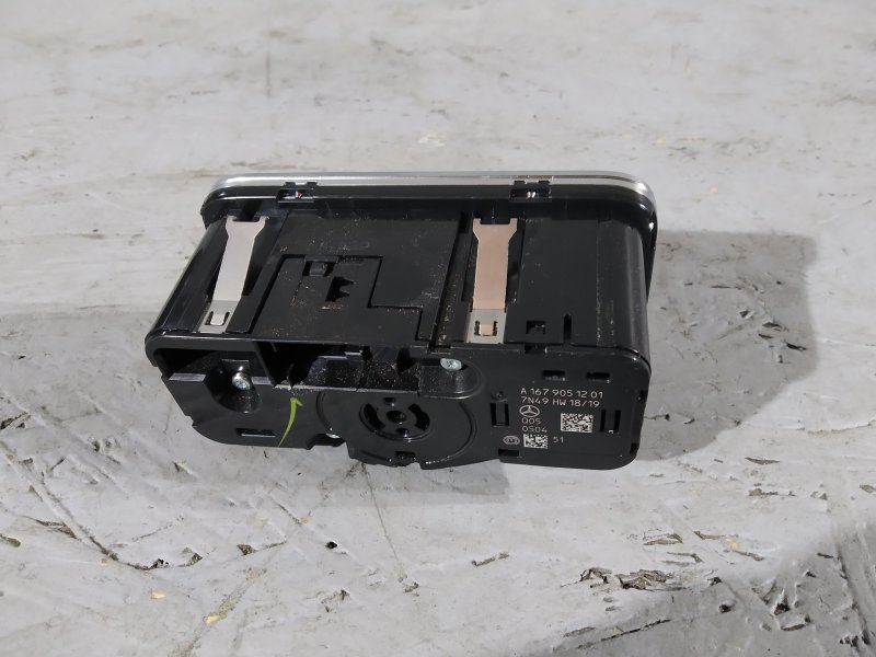 переключатель света, 3795 рублей, Санкт-Петербург