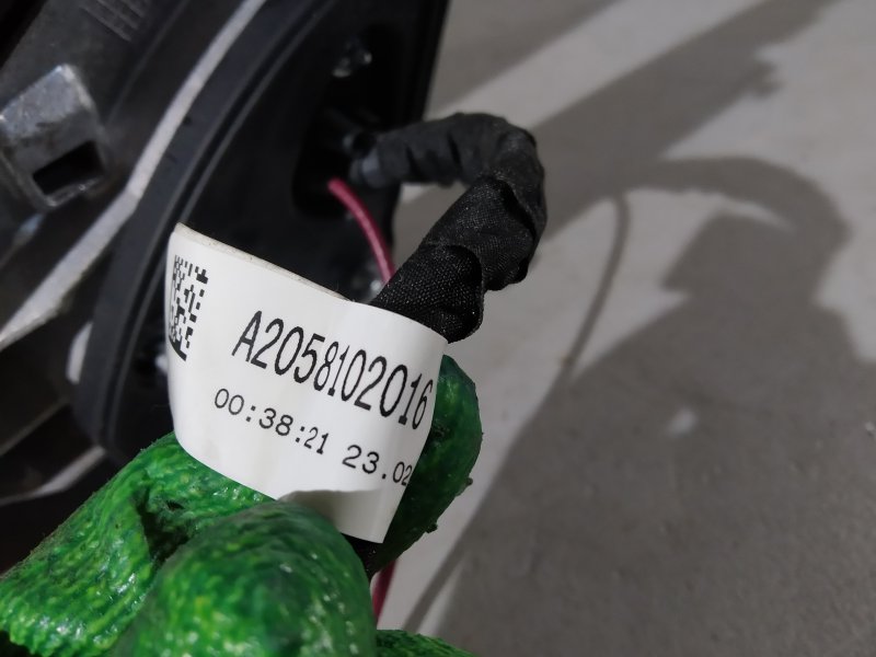 зеркало, 11725 рублей, Санкт-Петербург