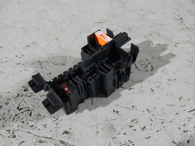 блок предохранителей, 1590 рублей, Санкт-Петербург