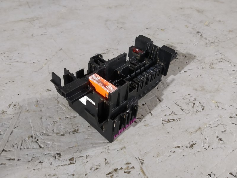 блок предохранителей, 1590 рублей, Санкт-Петербург