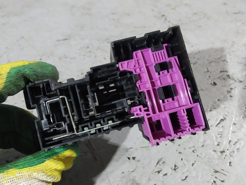 блок предохранителей, 1590 рублей, Санкт-Петербург