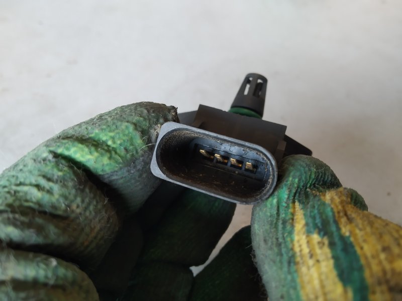 датчик давления, 2305 рублей, Санкт-Петербург