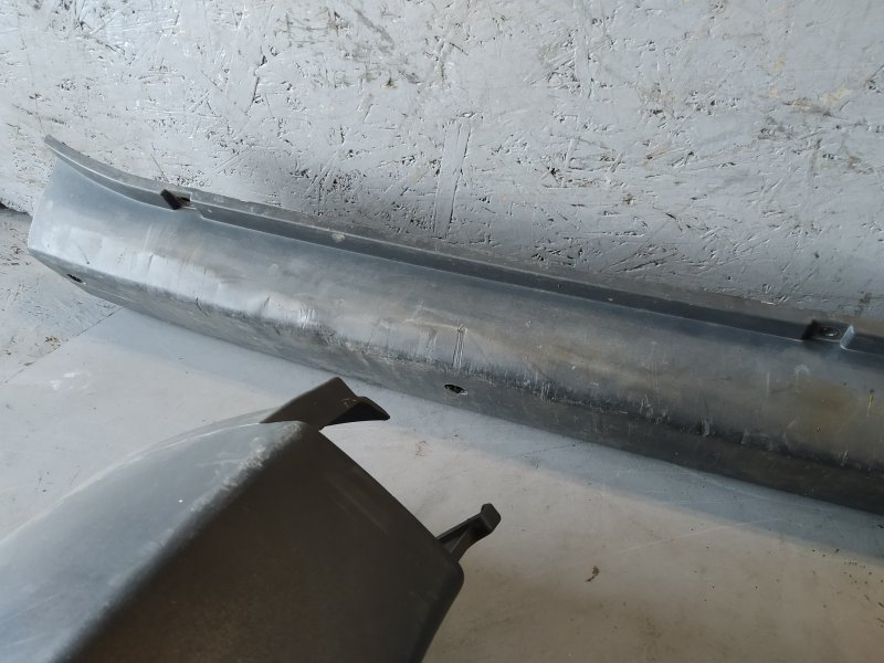 бампер, 3590 рублей, Санкт-Петербург