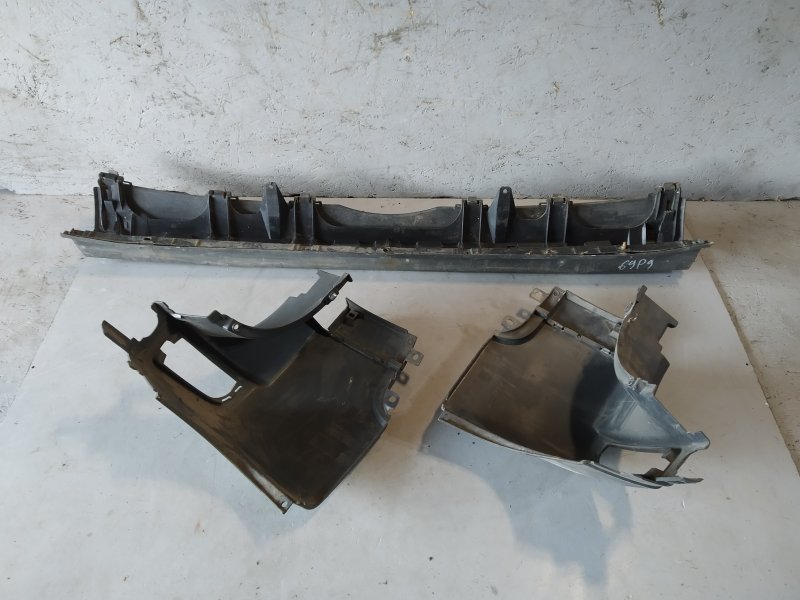 бампер, 3590 рублей, Санкт-Петербург